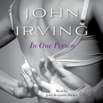 Читать In One Person - John Irving