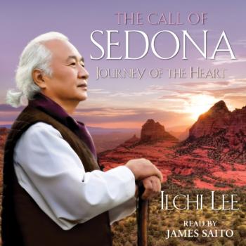 Читать Call of Sedona - Ilchi Lee