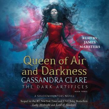 Читать Queen of Air and Darkness - Cassandra Clare