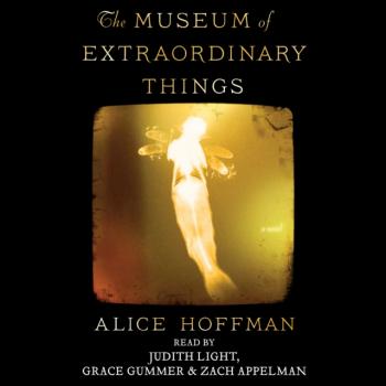 Читать Museum of Extraordinary Things - Alice Hoffman