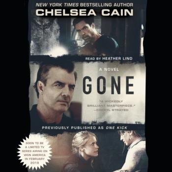 Читать Gone - Chelsea Cain