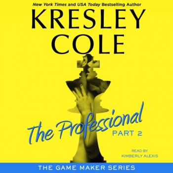 Читать Professional: Part 2 - Kresley  Cole
