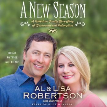 Читать New Season - Al Robertson