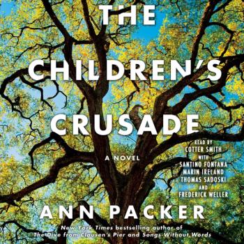 Читать Children's Crusade - Ann  Packer