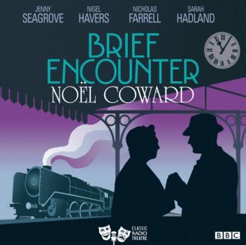 Читать Brief Encounter - Coward Noel