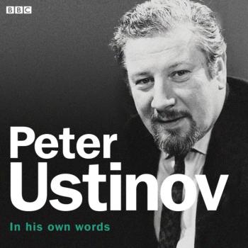 Читать Peter Ustinov In His Own Words - Peter  Ustinov