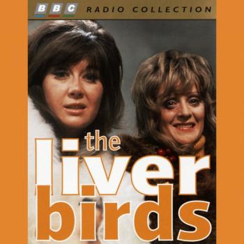 Читать Liver Birds - Anybody Here Seen Thingy - Myra Taylor