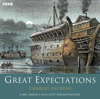 Читать Great Expectations - Charles Dickens
