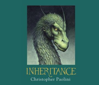 Читать Inheritance - Christopher  Paolini