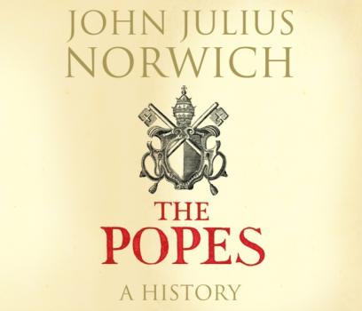 Читать Popes - Viscount John Julius Norwich