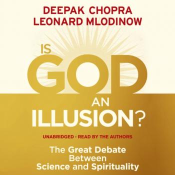 Читать War of the Worldviews - Deepak Chopra