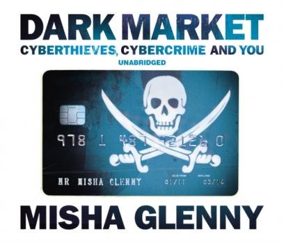 Читать DarkMarket - Misha  Glenny