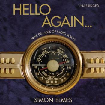 Читать Hello Again - Simon Elmes