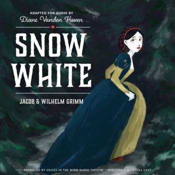 Читать Snow White - Jacob Grimm
