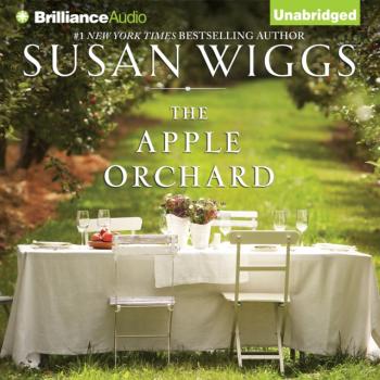 Читать Apple Orchard - Susan Wiggs