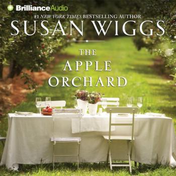 Читать Apple Orchard - Susan Wiggs