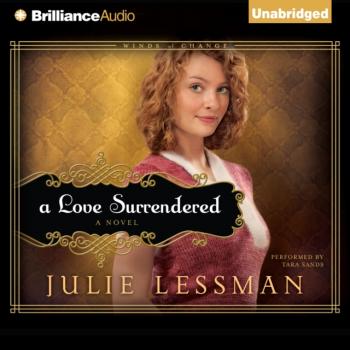 Читать Love Surrendered - Julie Lessman