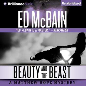 Читать Beauty and the Beast - Ed McBain