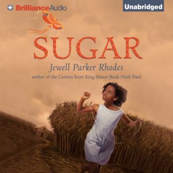Читать Sugar - Jewell Parker Rhodes