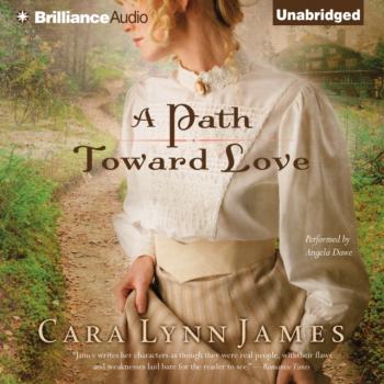 Читать Path Toward Love - Cara Lynn James