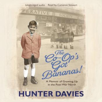 Читать Co-Op's Got Bananas - Hunter  Davies