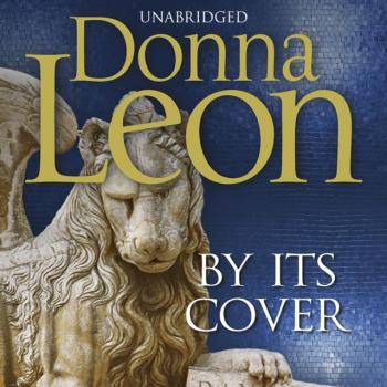Читать By Its Cover - Donna  Leon