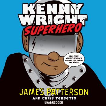 Читать Kenny Wright - James Patterson