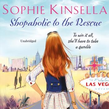 Читать Shopaholic to the Rescue - Софи Кинселла