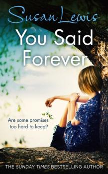 Читать You Said Forever - Susan Lewis
