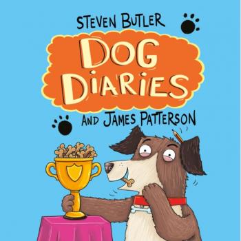 Читать Dog Diaries - James Patterson