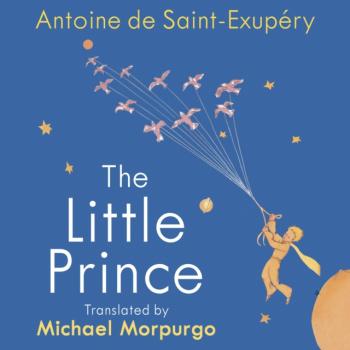 Читать Little Prince - Антуан де Сент-Экзюпери