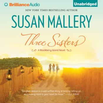 Читать Three Sisters - Susan Mallery