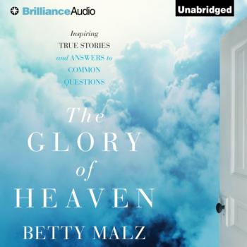 Читать Glory of Heaven - Betty Malz