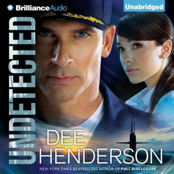 Читать Undetected - Dee  Henderson