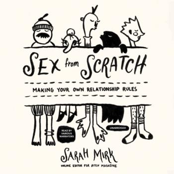 Читать Sex from Scratch - Sarah Mirk