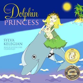 Читать Dolphin Princess - Sylva Kelegian