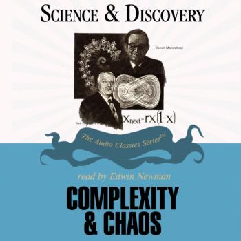 Читать Complexity and Chaos - Roger  White