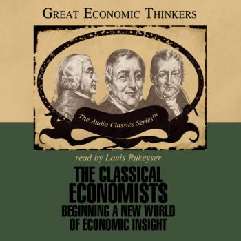 Читать Classical Economists - E. G. West