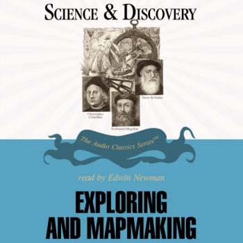 Читать Exploring and Mapmaking - Ian  Jackson