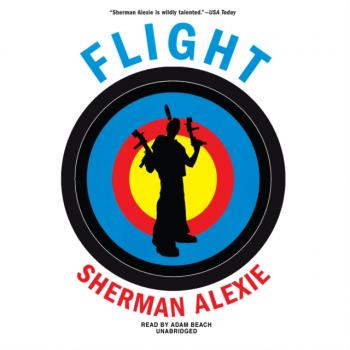 Читать Flight - Sherman  Alexie