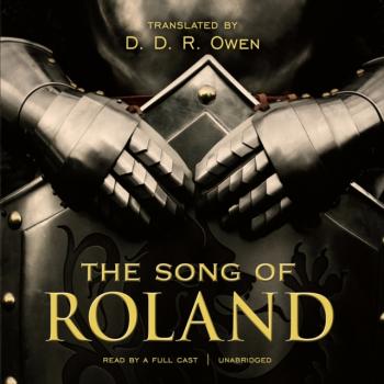 Читать Song of Roland - Unknown