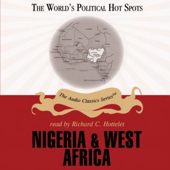 Читать Nigeria and West Africa - Wendy McElroy
