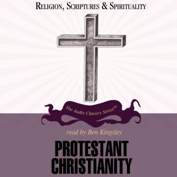 Читать Protestant Christianity - Dale A. Johnson
