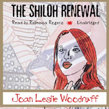 Читать Shiloh Renewal - Joan Leslie Woodruff