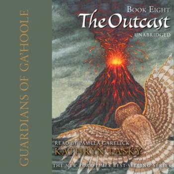 Читать Outcast - Kathryn Lasky