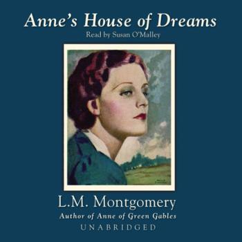 Читать Anne's House of Dreams - L. M. Montgomery