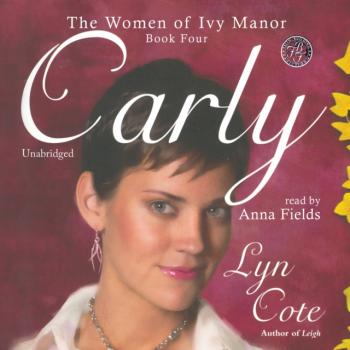 Читать Carly - Lyn Cote