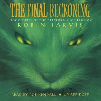 Читать Final Reckoning - Robin  Jarvis