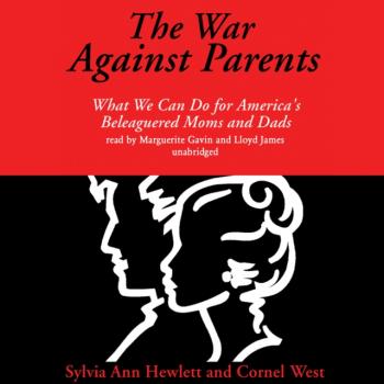 Читать War against Parents - Cornel West