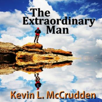Читать Extraordinary Man - Kevin L. McCrudden